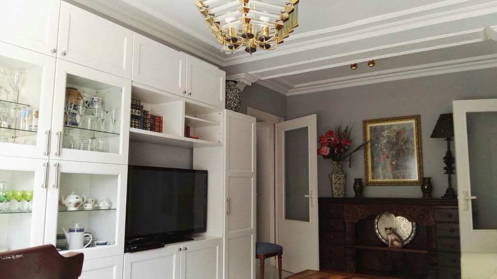 Triana Home & Free Parking Севілья Екстер'єр фото