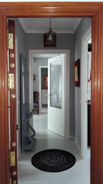 Triana Home & Free Parking Севілья Екстер'єр фото